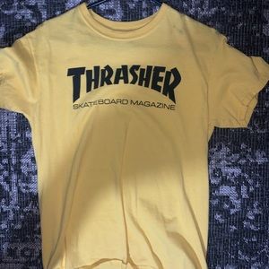 Thrasher t-shirt